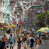 BRAZIL-TUBERCULOSIS