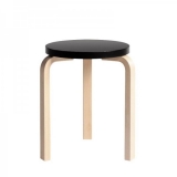 Artek furniture designed by Alvar Aalto