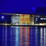 Kopenhagos operos teatras