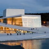 Oslo operos ir baleto rūmai