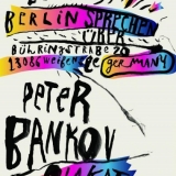 Peter Bankov plakatas
