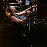„Royce“ albumo „Mano America“ pristatymas Klaipėdoje. Ryčio Šeškaičio nuotr.
