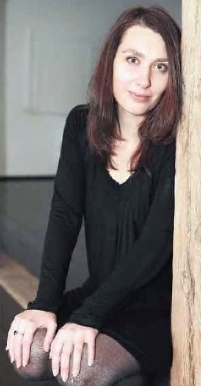 kristina_buozyte_vytauto_petriko_foto