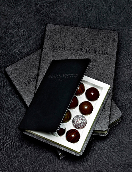 „Hugo & Victor" gaminiai