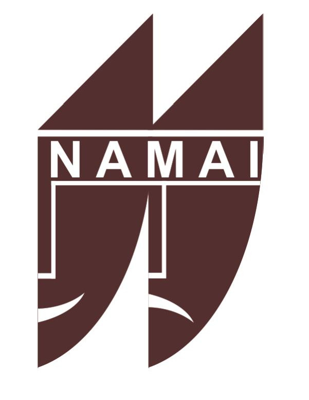 Namai logo