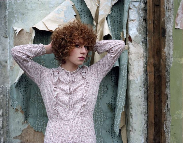 Alina Orlova. Organizatorių nuotr.