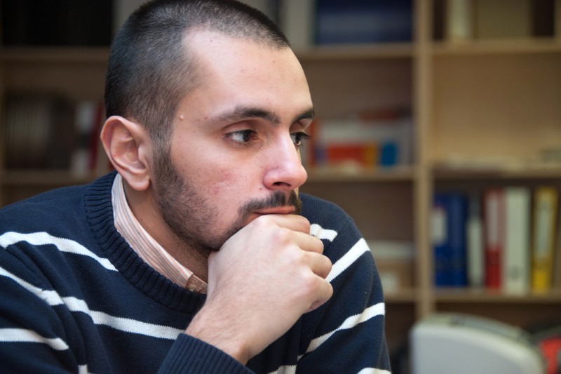 Vato Urušadzė