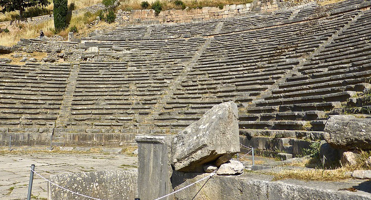 amfiteatras