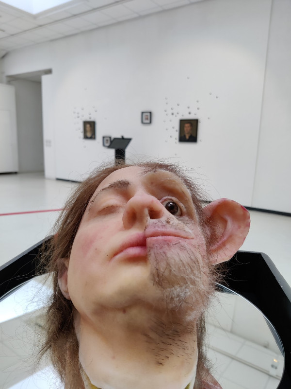 Audrone_Andruleviciene_Ecce_homo_fragmentas_foto_Nerijus_Jankauskas