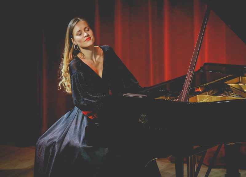 Ieva Dūdaitė. KKS archyvo nuotr.