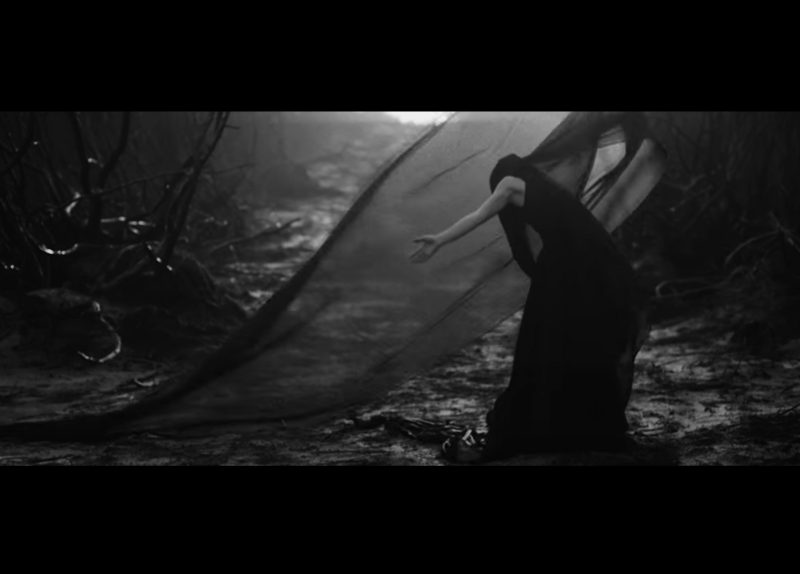 Jurga – „Kelionė laiku“, 2020 („YouTube.com“ stopkadras)